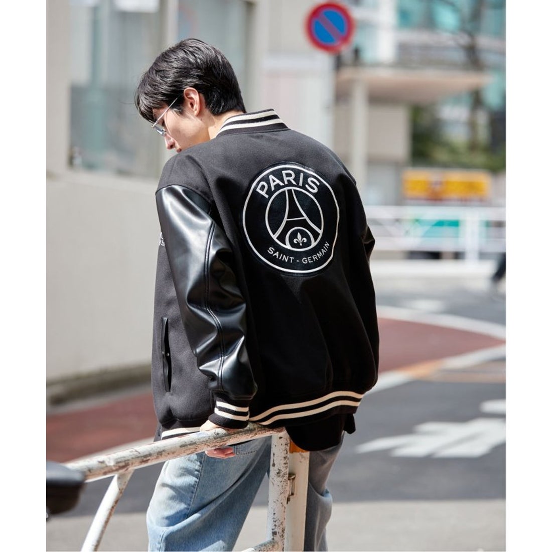 パリ・サンジェルマン Paris Saint-Germain Paris Saint－Germain