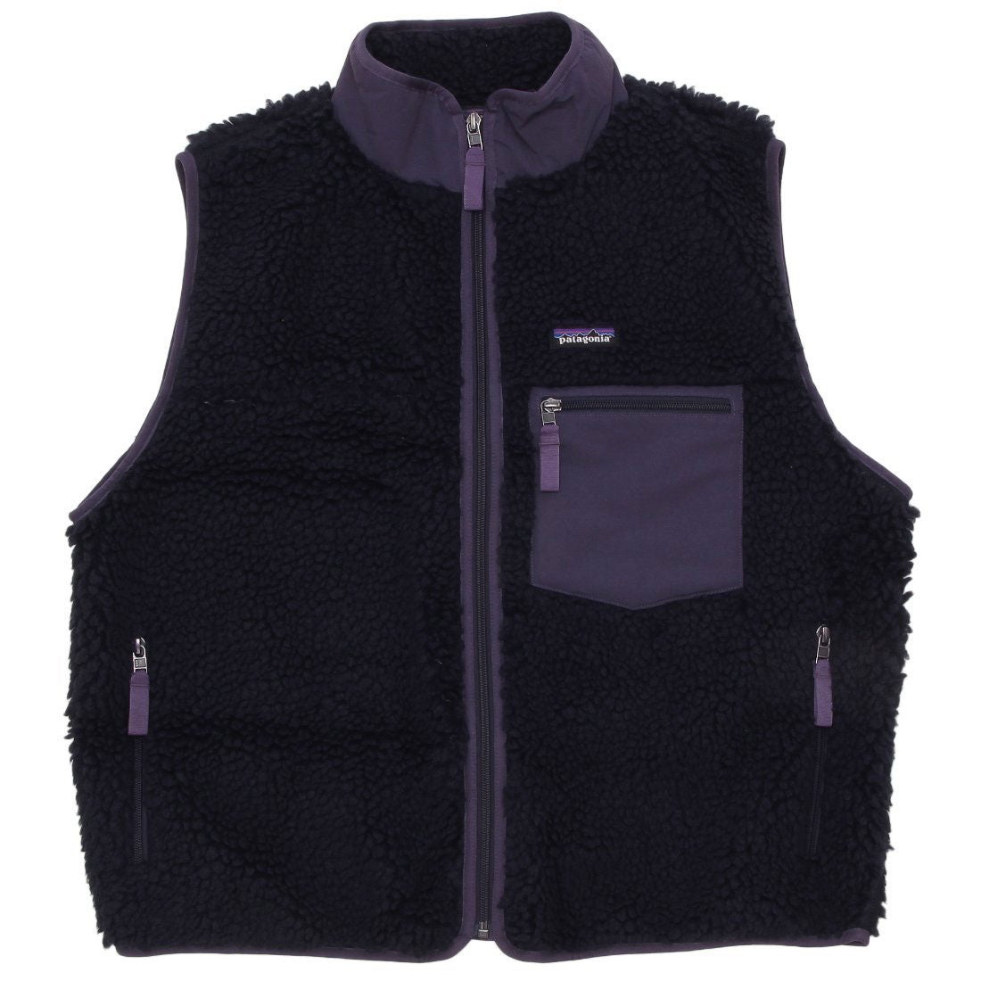 パタゴニア Patagonia ブルゾン PATAGONIA クラシック レトロX ベスト