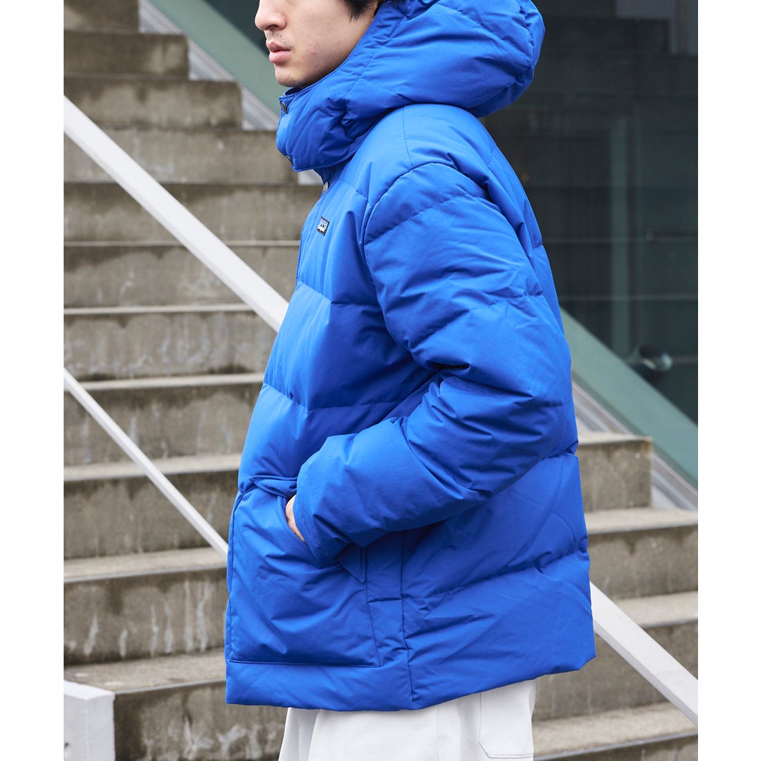 パタゴニア Patagonia 【Patagonia】 パタゴニア ダウンドリフト