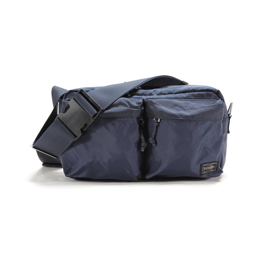 ポーター PORTER ポーター フォース 2WAYウエストバッグ 855ー07418