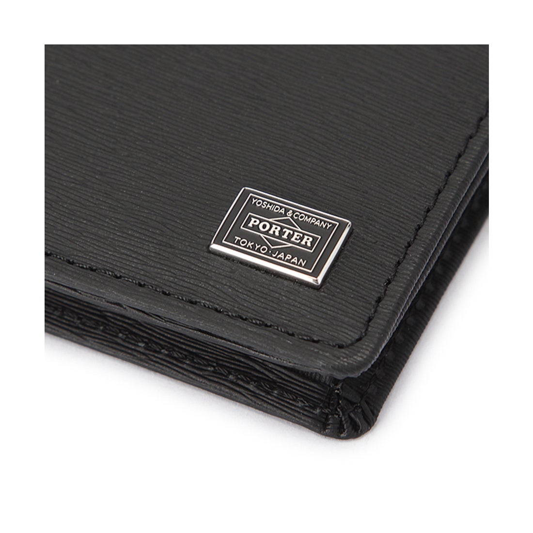 ポーター PORTER ポーター カレント カードケース 052ー02207 吉田