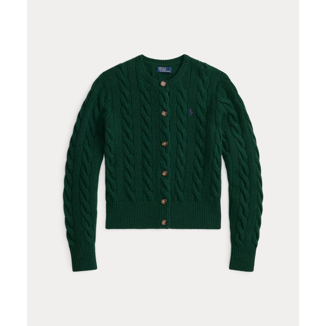 ポロ ラルフ ローレン POLO RALPH LAUREN ケーブルニット ウール