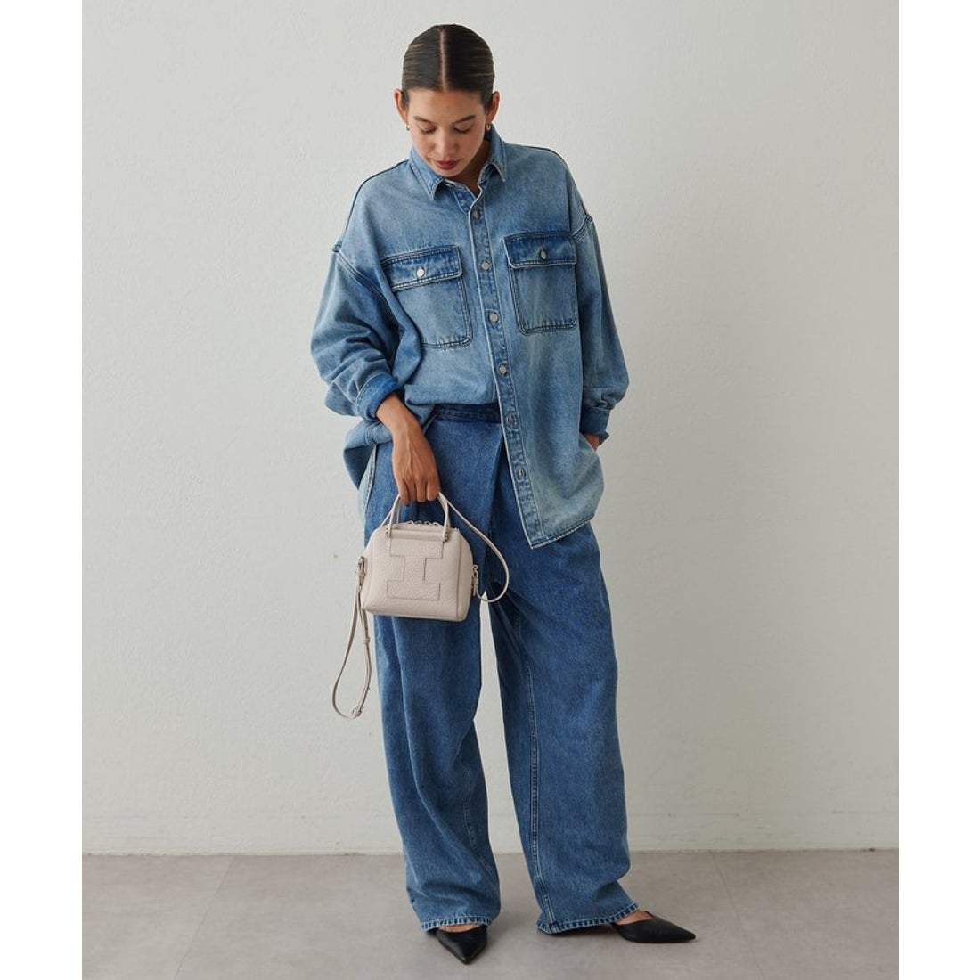 イアクッチ IACUCCI クーポラ ALCE （camel） - ファッション通販 d