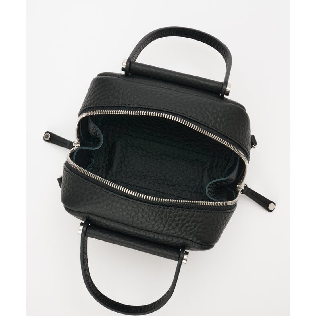 イアクッチ IACUCCI クーポラ ALCE （black） - ファッション通販