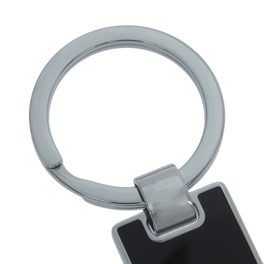 プラダ PRADA キーホルダー （ブラック） -waja bazar - 海外