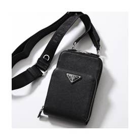 プラダ PRADA PRADA スマートフォンケース 2ZH126 053 ショルダー