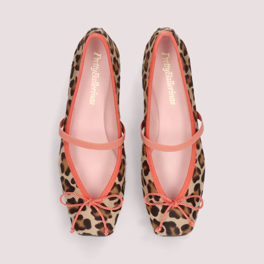 KRISTEN murabiクリステン ムラビ バレエシューズ （MURABI+orange