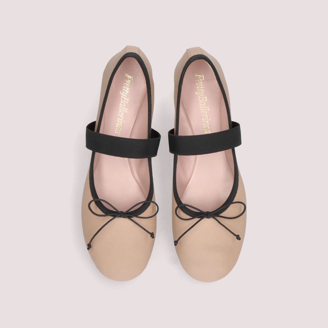 プリティ・バレリーナ Pretty Ballerinas LEA ballerinas / レア