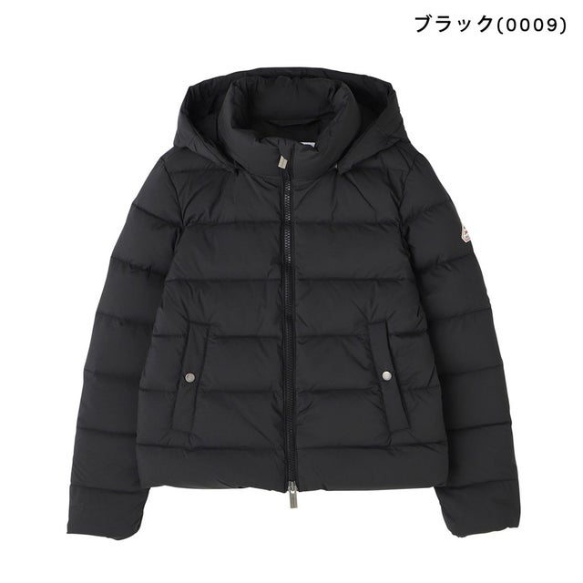 タトラス TATRAS ダウンジャケット MTLA23A4186 D （ブラック