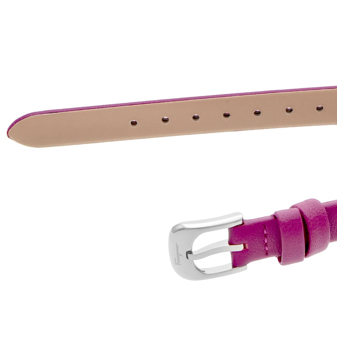 Salvatore Ferragamo フェラガモ Ferrgamo ガンチーニ レディース 時計