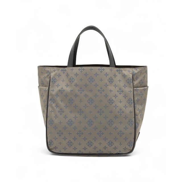 ラシット russet 2WAYハンドルトート(Zー002ーOUT) （SandGreen