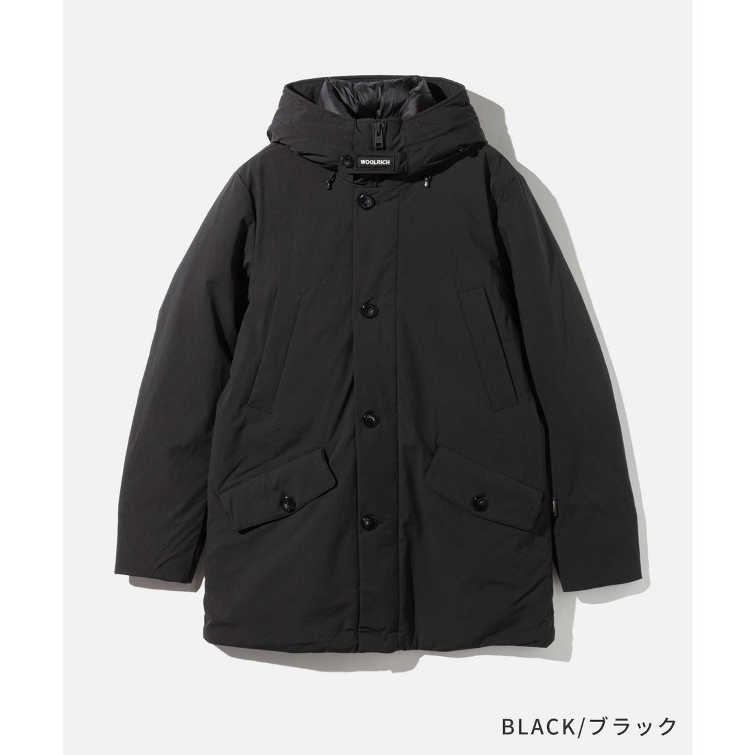 ウールリッチ WOOLRICH ウールリッチ WOOLRICH ARCTIC PARKA アーク
