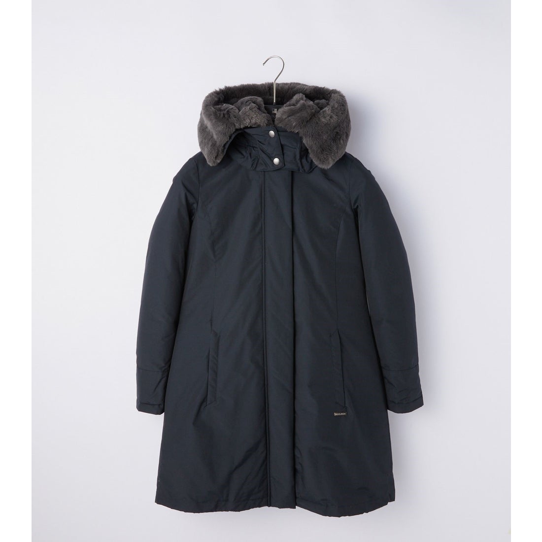ウールリッチ WOOLRICH BOW BRIDGE PARKA レディース コート ボウ