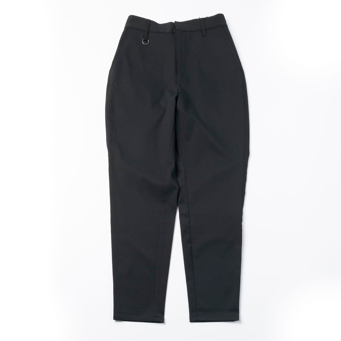 ストレートパンツ（ブラック） -WWSワークウェアスーツ公式オンライン