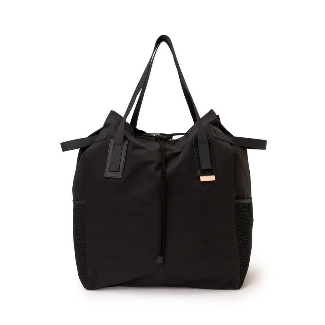 ガーデン GARDEN Hender Scheme /エンダースキーマ/function tote bag