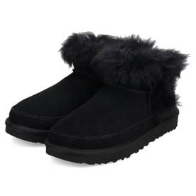 アグ UGG ブーツ ムートンブーツ レディース ショート シープスキン W