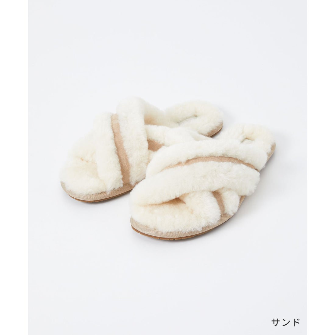 アグ UGG SCUFFITA 1123572 サンダル スカッフィータ レディース