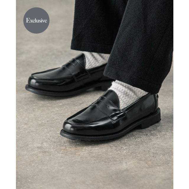 アーバンリサーチ URBAN RESEARCH 『別注』Sanders×URBAN RESEARCH