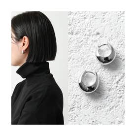 トムウッド TOM WOOD TOMWOOD フープ ピアス Ice Hoop Small