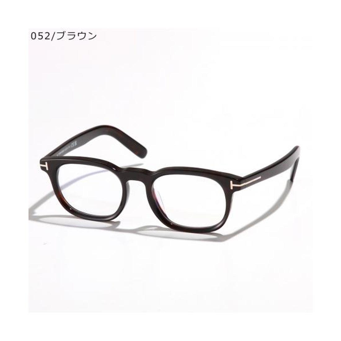 トムフォード TOM FORD TOM FORD メガネ TF5930-D-B ブルーライト