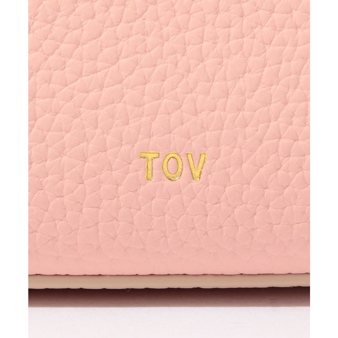 トゥモローランドグッズ TOMORROWLAND GOODS TOV MIMI S 2－wayバッグ