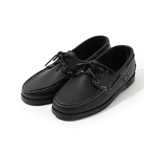 トゥモローランドグッズ TOMORROWLAND GOODS Paraboot BARTH レザー