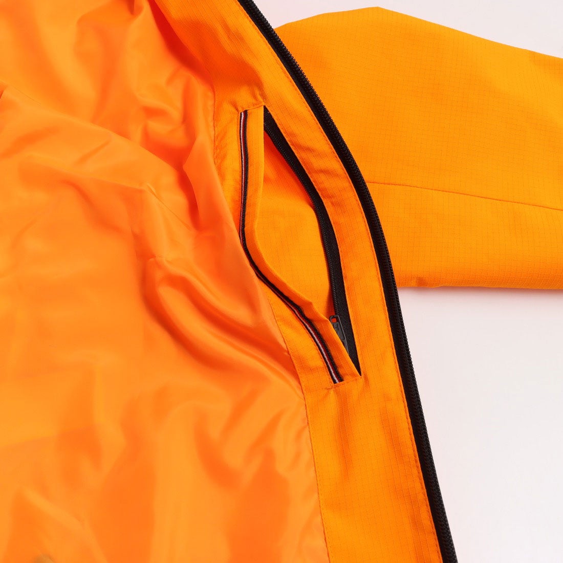 トミー ヒルフィガー TOMMY HILFIGER RIPSTOP HOODED JACKET