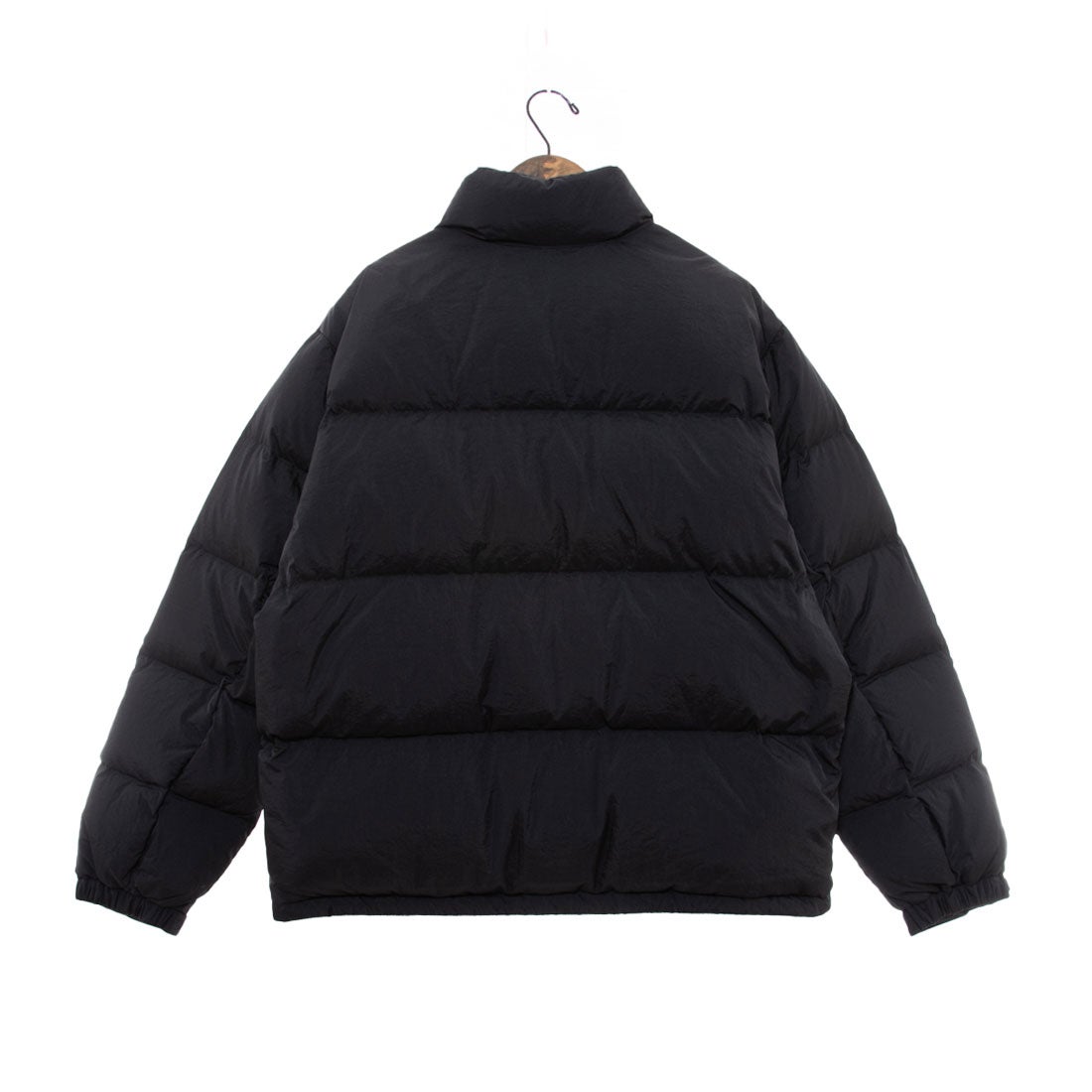 トミー ヒルフィガー TOMMY HILFIGER ボクシーダウンジャケット