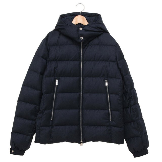 パタゴニア Patagonia ダウンジャケット コート ブルー メンズ