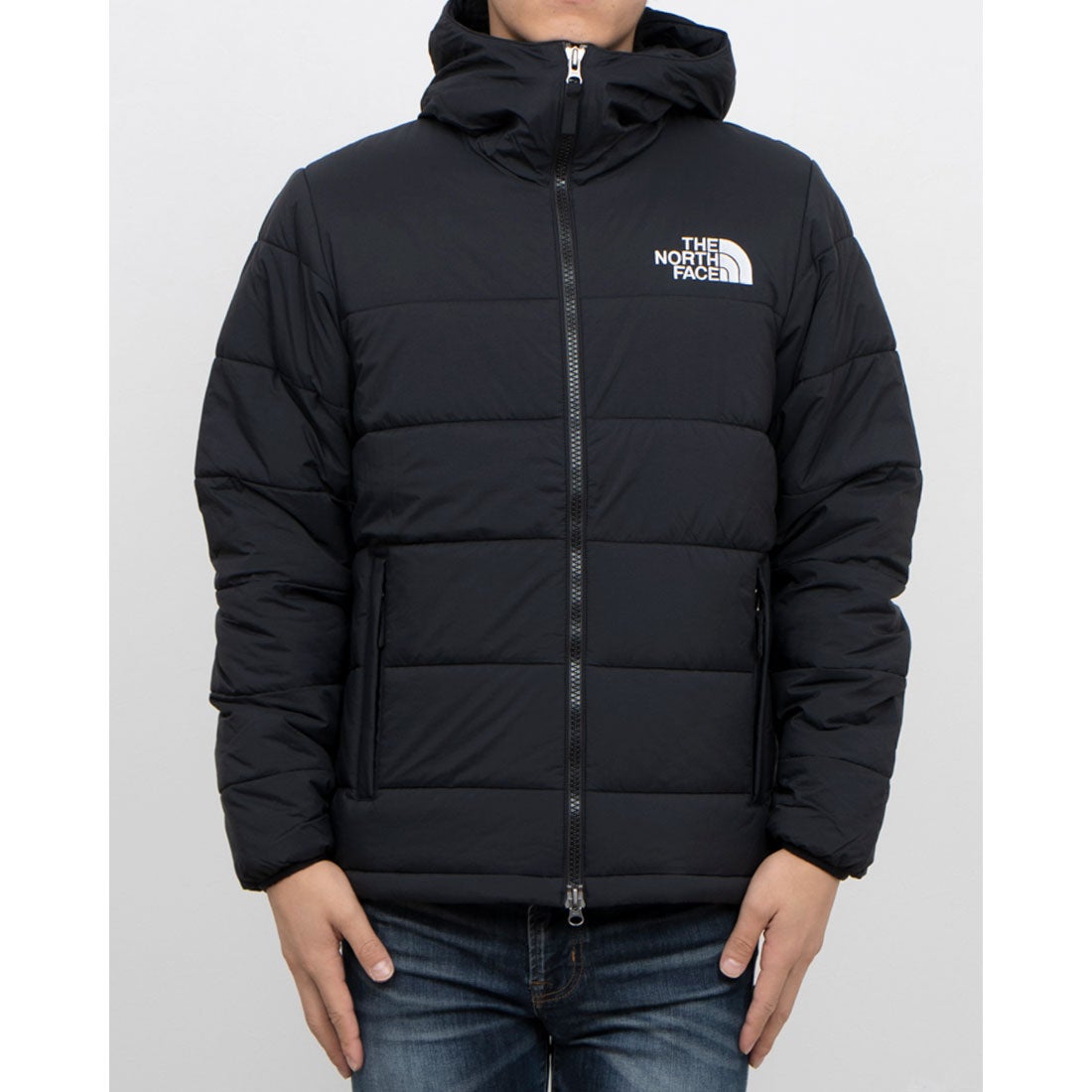 ザ・ノース・フェイス THE NORTH FACE メンズ アウトドア 中綿