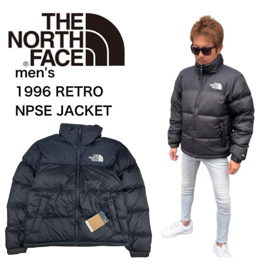 ザ・ノース・フェイス THE NORTH FACE ザ ノースフェイス The North