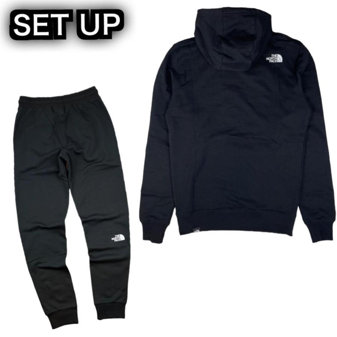 ザ・ノース・フェイス THE NORTH FACE ザ ノースフェイス セットアップ