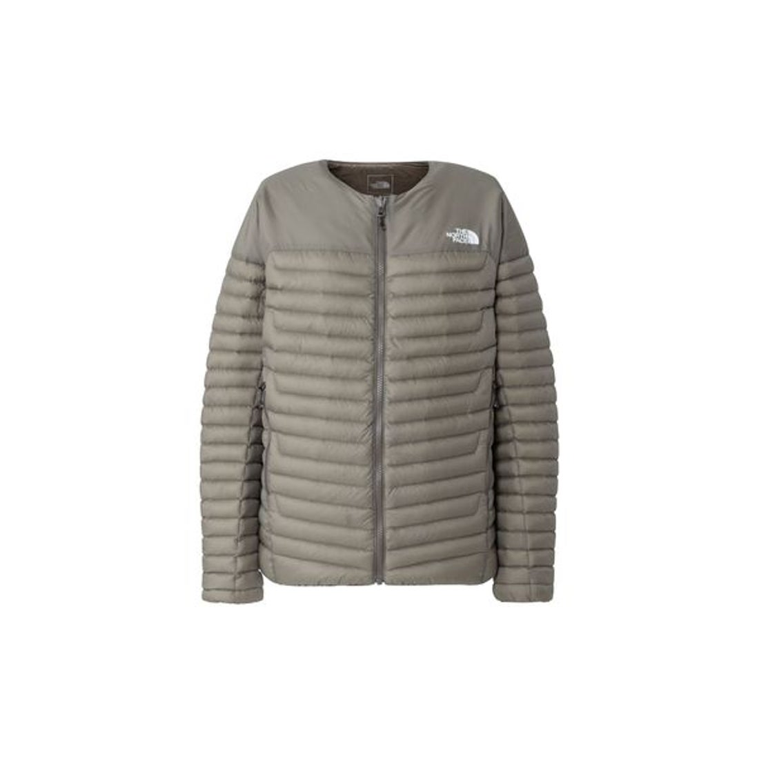 ザ・ノース・フェイス THE NORTH FACE Thunder Roundneck Jacket
