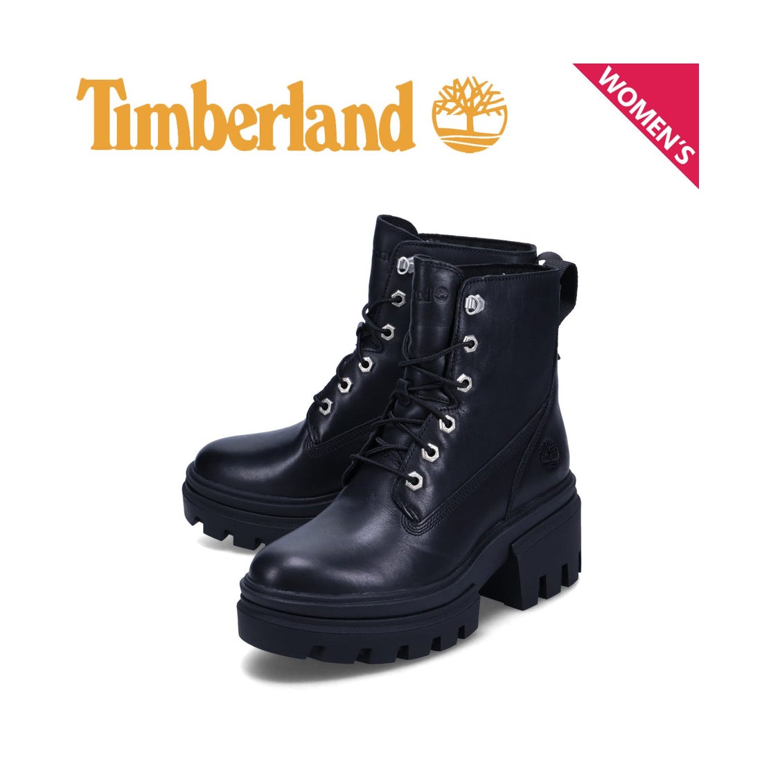 ティンバーランド Timberland ブーツ エヴァーリー シックス インチ