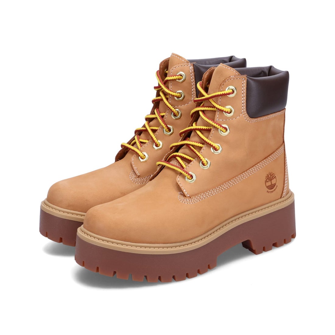 ティンバーランド Timberland ブーツ 6インチ プレミアム ウォーター