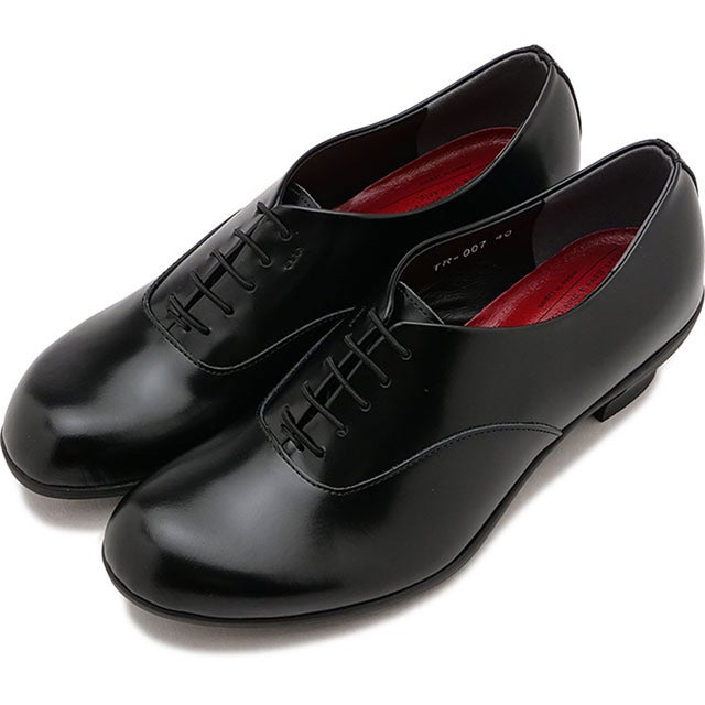 ドクターマーチン Dr.Martens Audrick 3i Shoe Black-Nappa-Lux