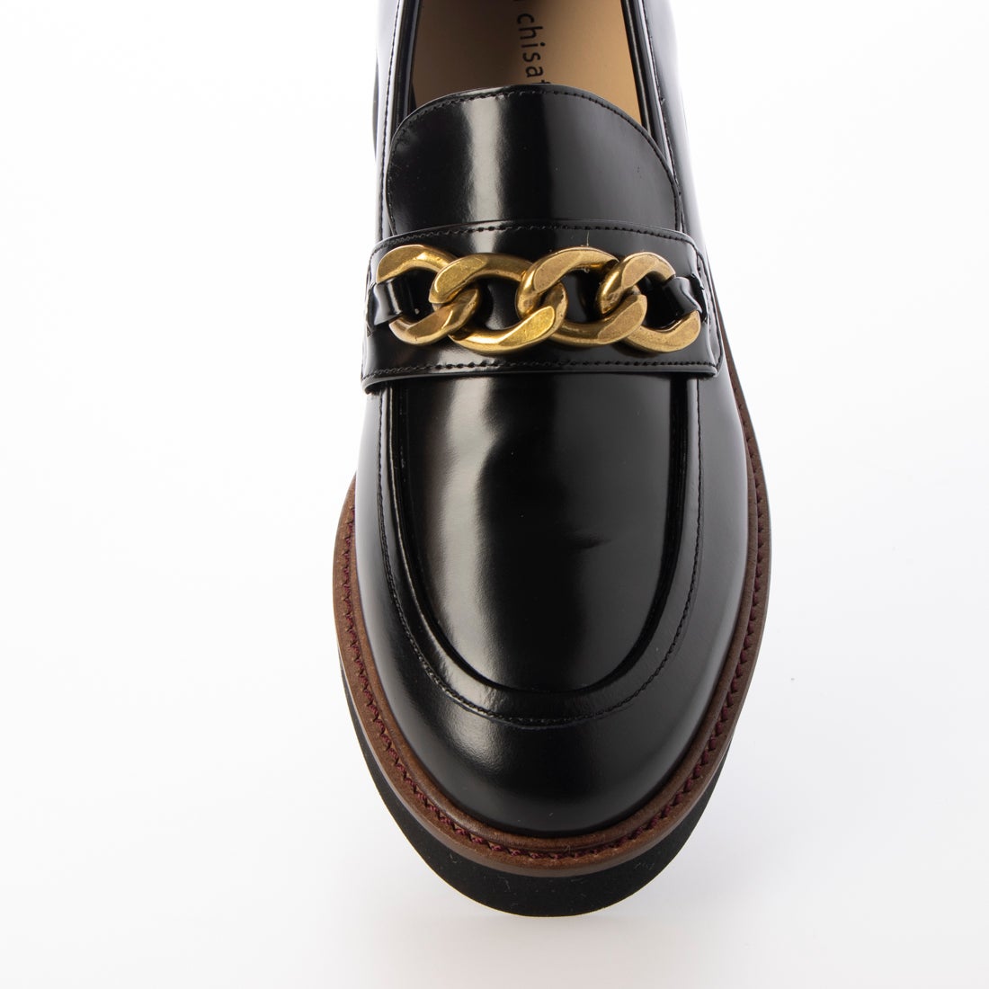 ツモリチサト ウォーク tsumori chisato WALK チェーンモチーフ