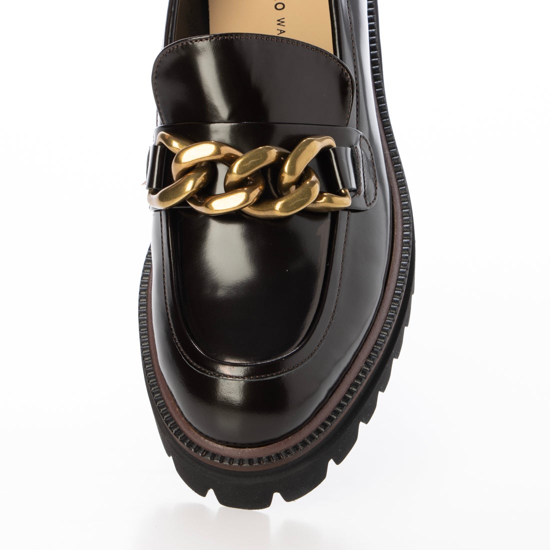 ツモリチサト ウォーク tsumori chisato WALK チェーンモチーフタンク