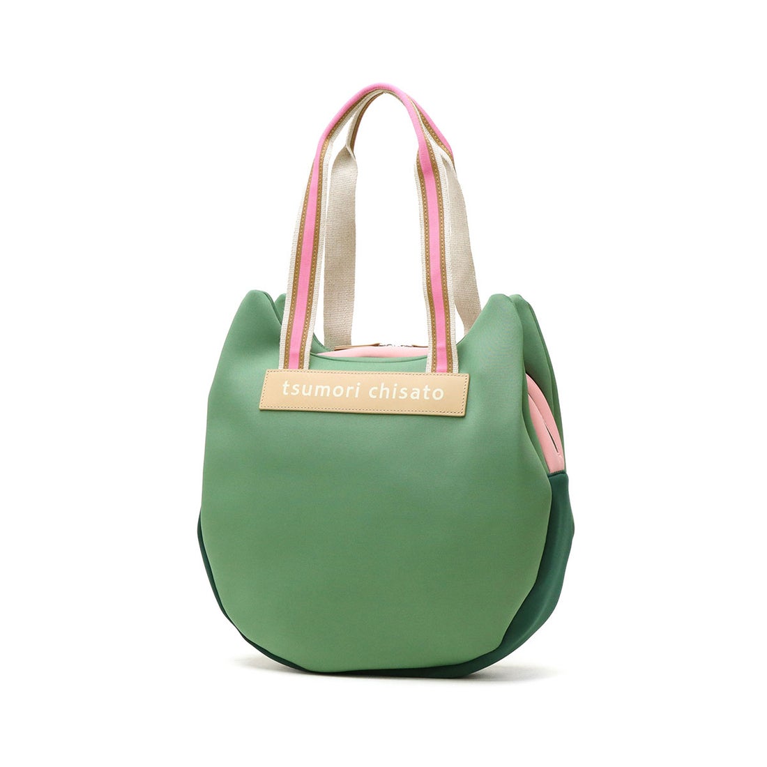 ツモリチサト キャリー tsumori chisato CARRY トートバッグ