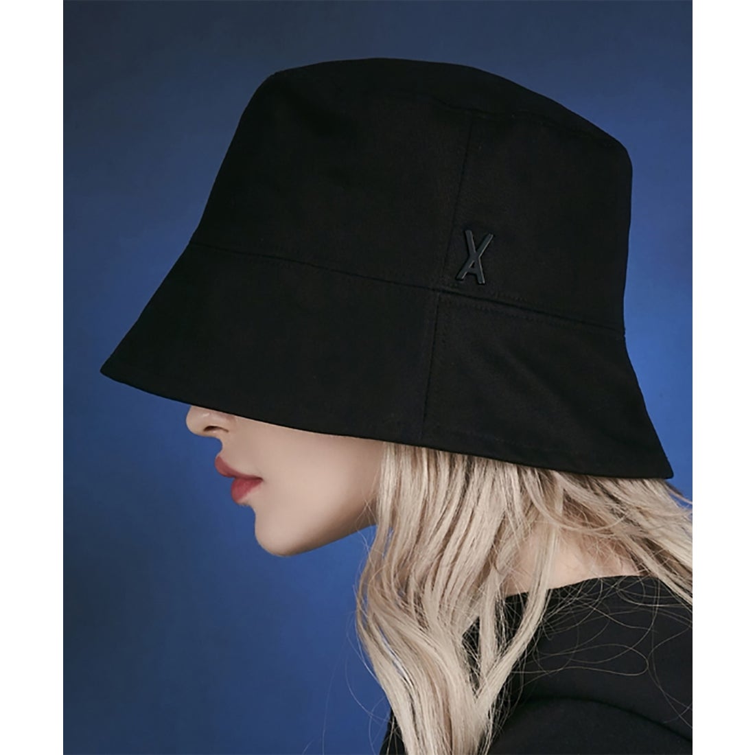 VARZAR / バザール】バケットハット バケハ 帽子 コットン100% 紫外線