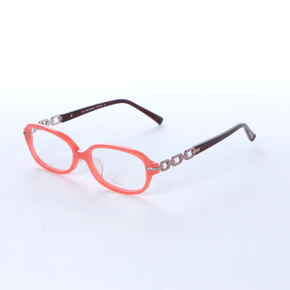 ヴィヴィアン ウエストウッド Vivienne Westwood メガネ 眼鏡 アイ