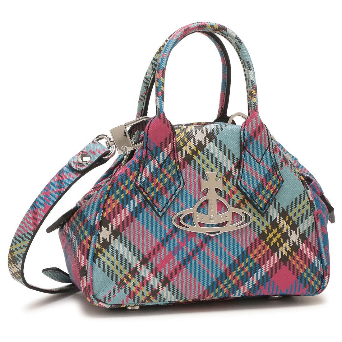 ヴィヴィアン ウエストウッド Vivienne Westwood ハンドバッグ