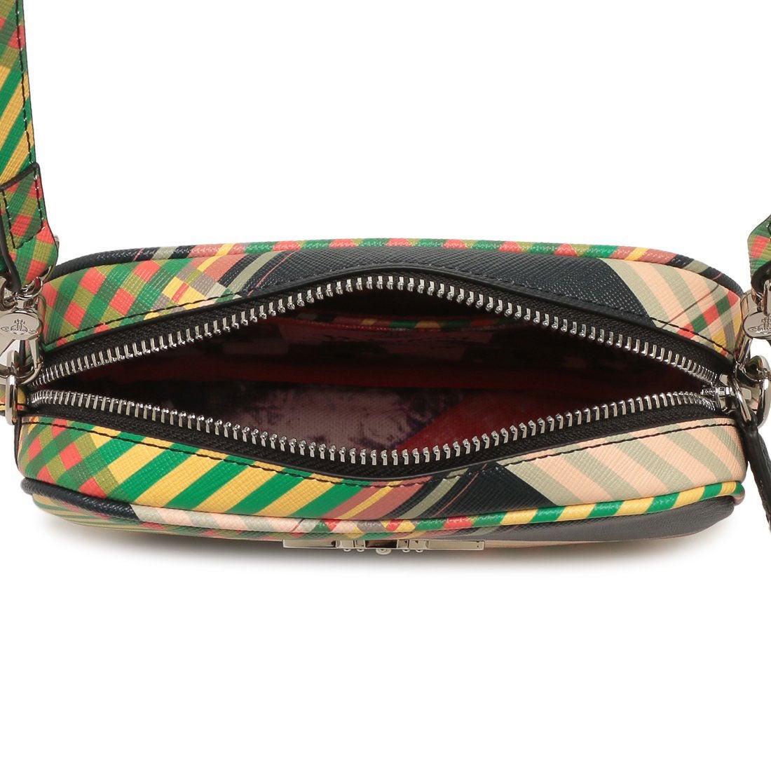 ヴィヴィアン ウエストウッド Vivienne Westwood ショルダーバッグ