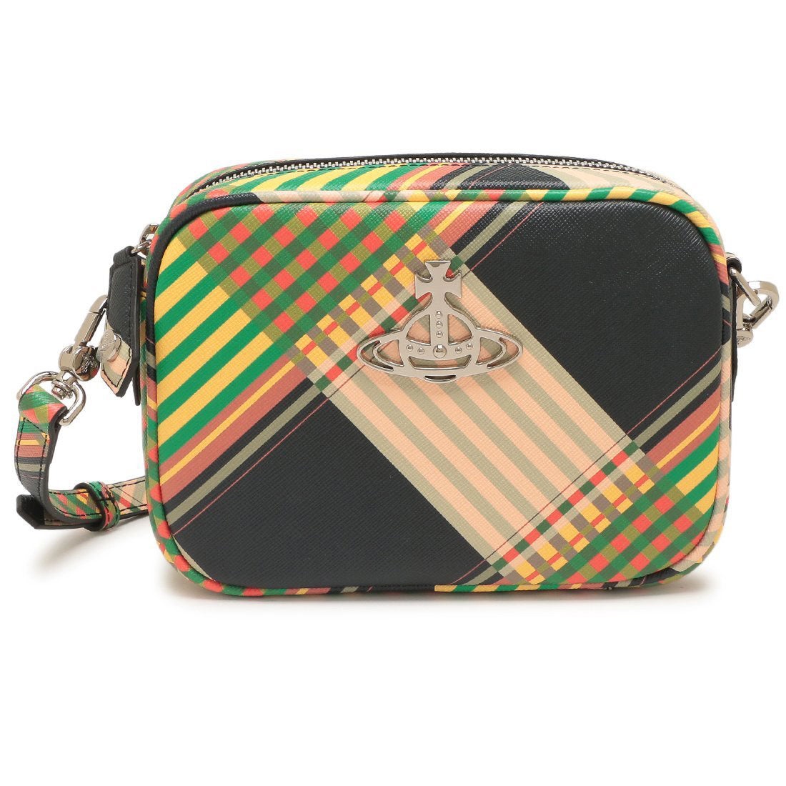 ヴィヴィアン ウエストウッド Vivienne Westwood ショルダーバッグ