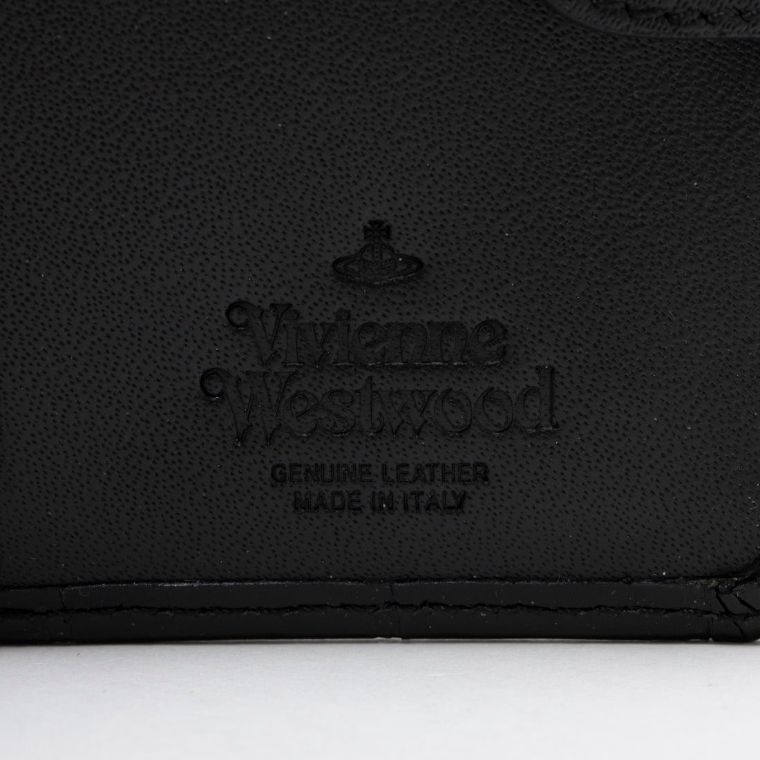 ヴィヴィアン ウエストウッド Vivienne Westwood 財布 （ブラック
