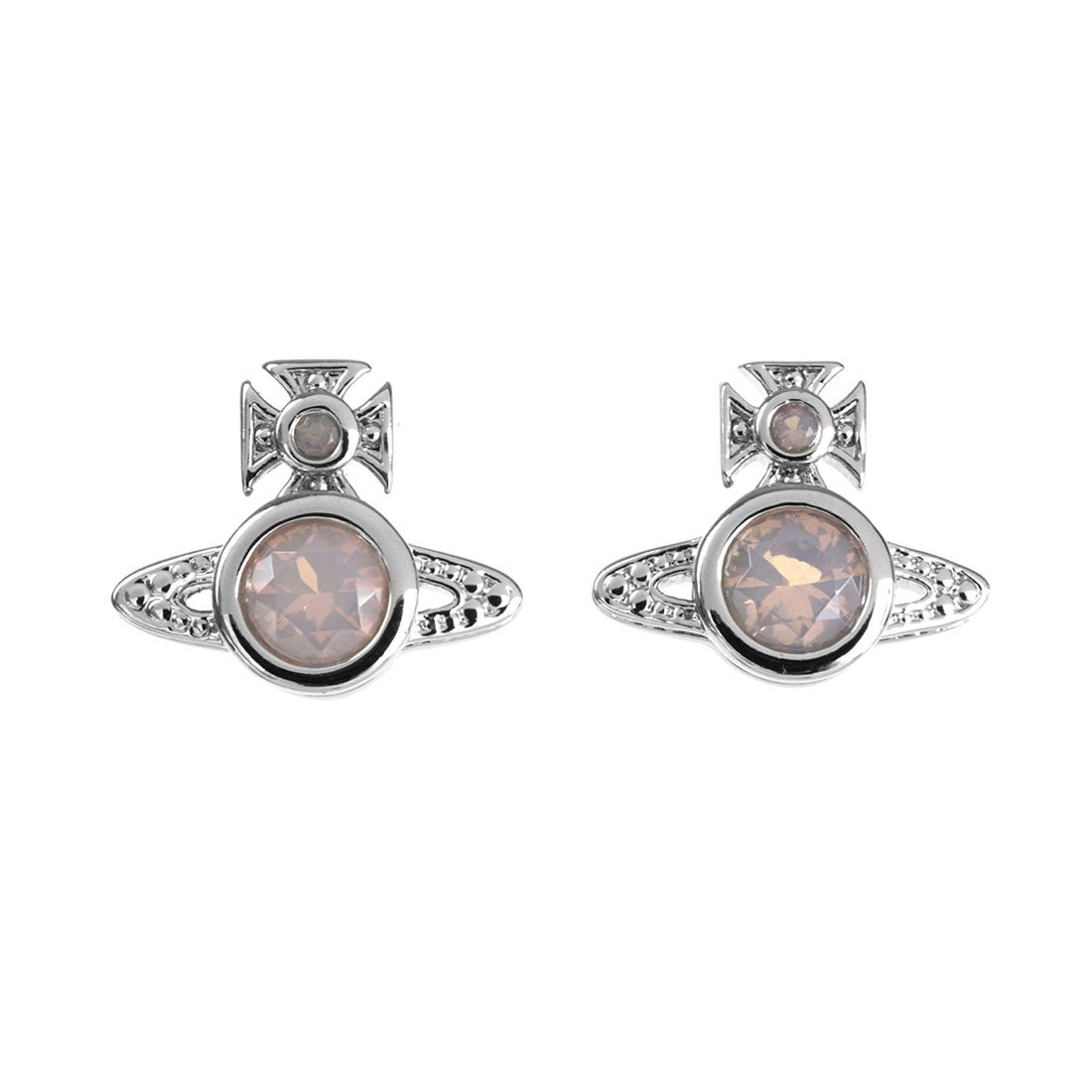 ヴィヴィアン ウエストウッド Vivienne Westwood ピアス ロンドン