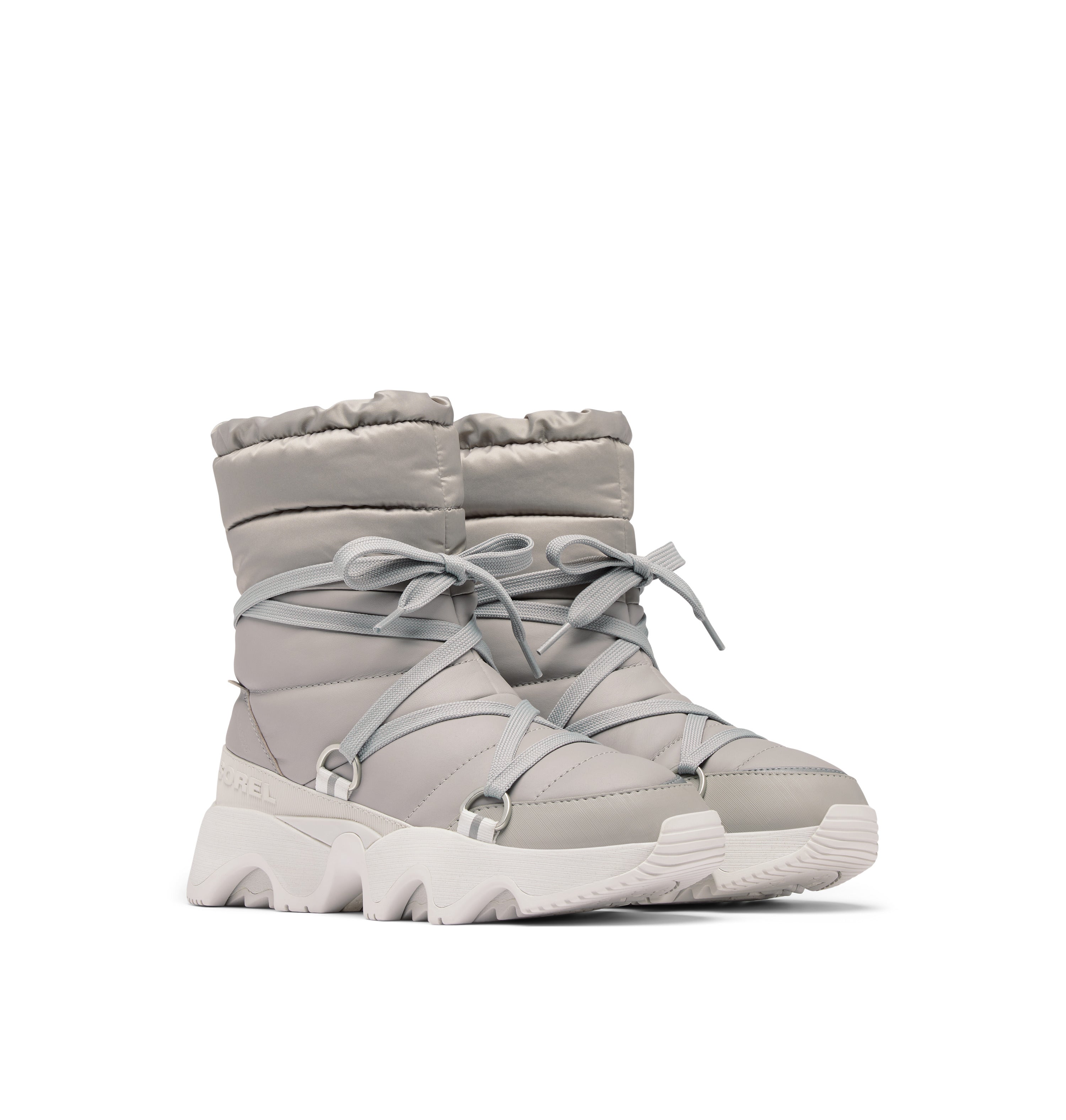 Sorel Kinetic Impact NXT Mid Waterproof Boot – SB-NY