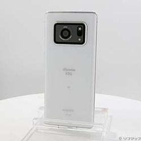 AQUOS R6 SIMフリー 新品 30,900円 中古 14,780円 | ネット最安値の