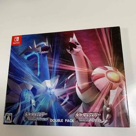 ポケットモンスター ブリリアントダイヤモンド・シャイニングパール