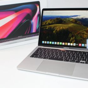 MacBook Pro M1 2020 13型 訳あり・ジャンク 45,980円 | ネット最安値
